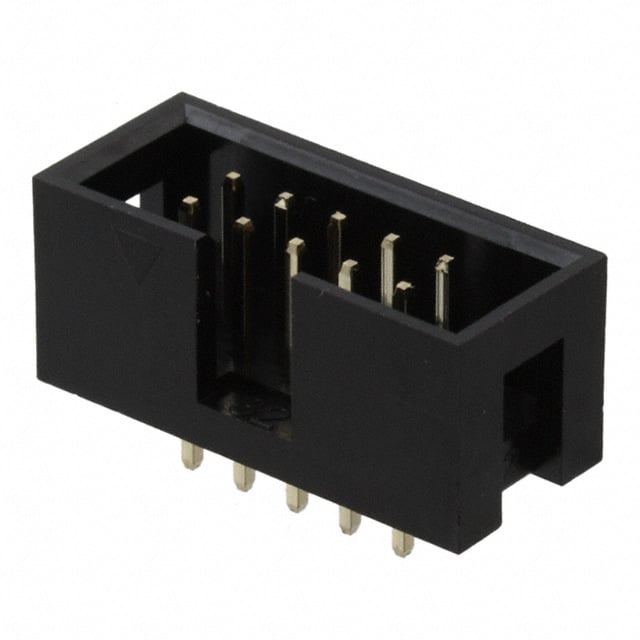 On Shore Technology Inc. 302-S101 electronic component