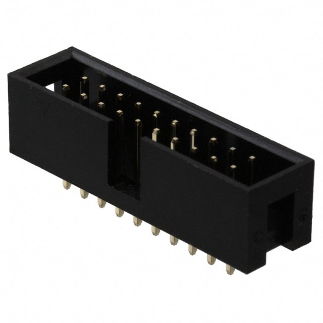 On Shore Technology Inc. 302-S201 electronic component