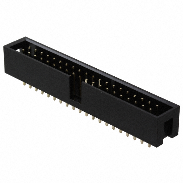 On Shore Technology Inc. 302-S401 electronic component