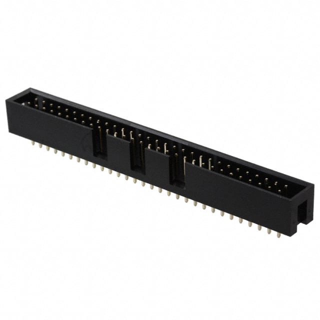 On Shore Technology Inc. 302-S601 electronic component