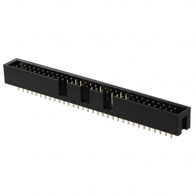 On Shore Technology Inc. 302-S641 electronic component
