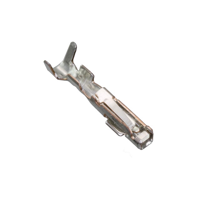 Molex 5016481000 electronic component
