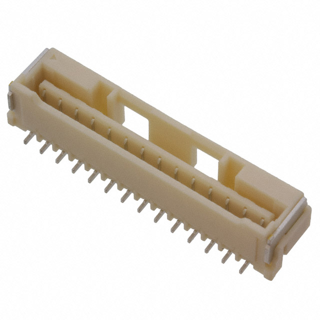 Molex 5024431470 electronic component