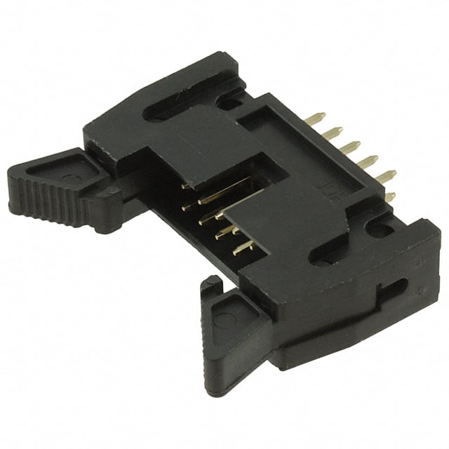 Würth Elektronik 61201022021 electronic component