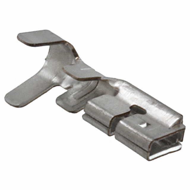 Würth Elektronik 62400113722DEC electronic component