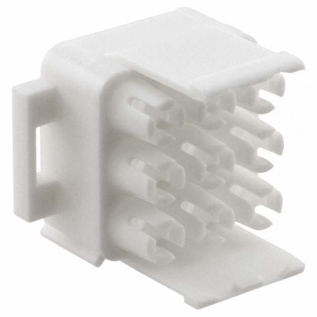 TE Connectivity AMP Connectors 770054-1 electronic component
