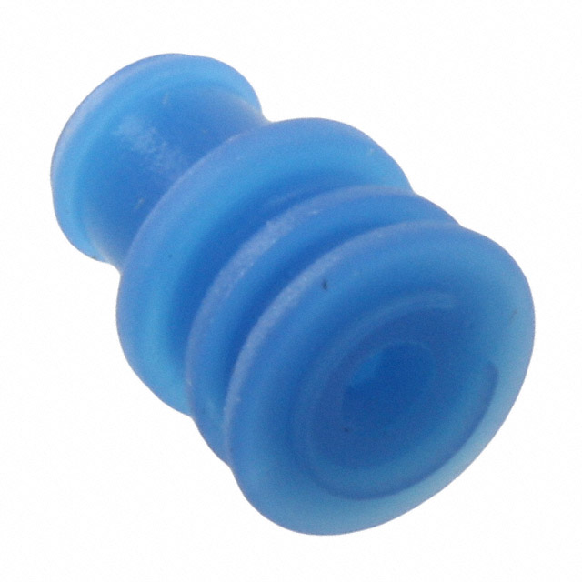 TE Connectivity AMP Connectors 828904-1 electronic component