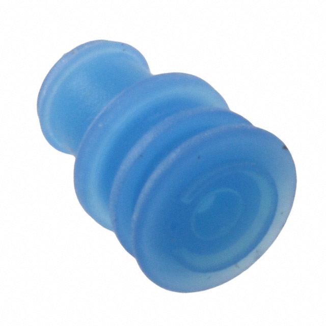 TE Connectivity AMP Connectors 828904-2 electronic component