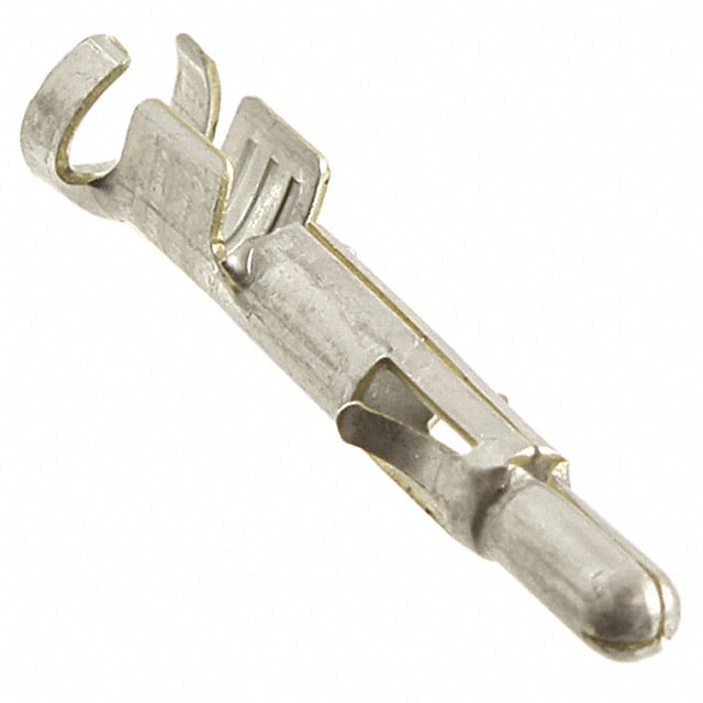TE Connectivity AMP Connectors 926883-1 electronic component