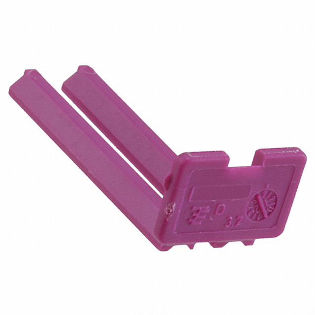 TE Connectivity Deutsch Connectors 967633-1 electronic component