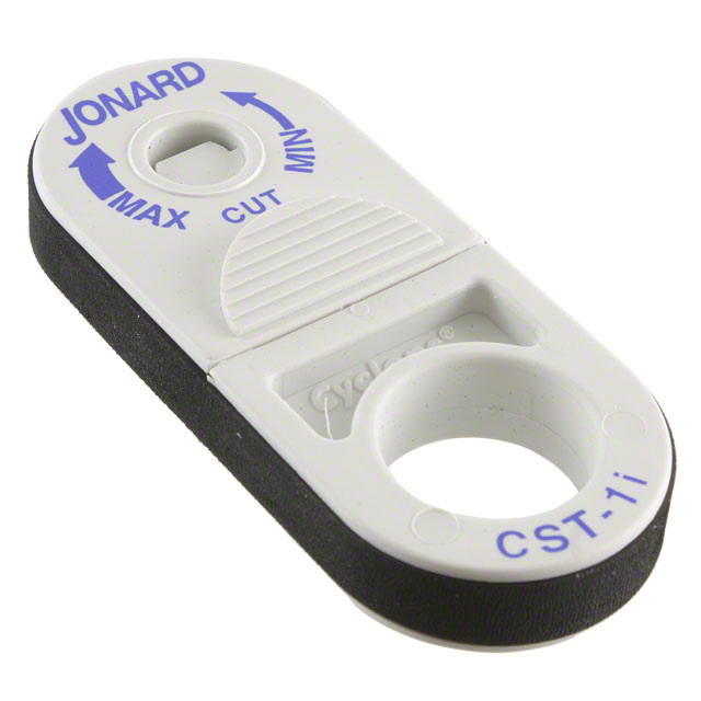 Jonard Tools CST-1I electronic component