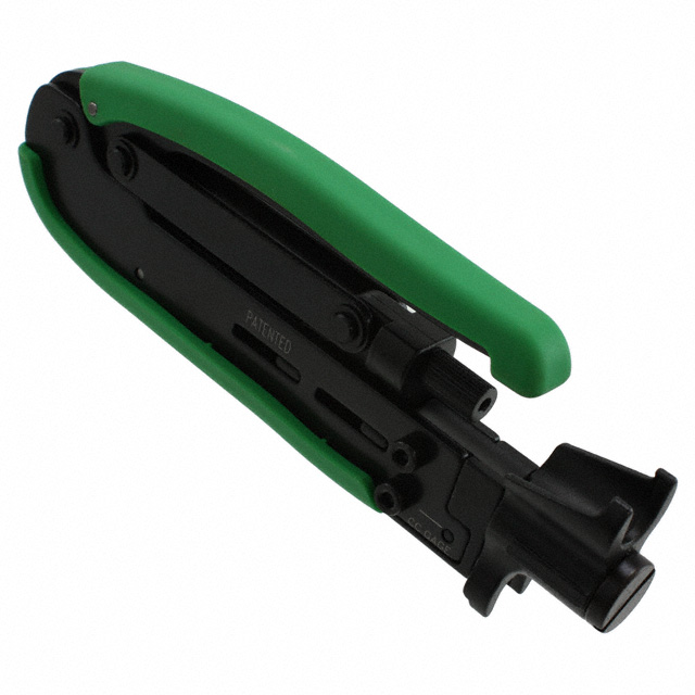 Jonard Tools CTF-300 electronic component