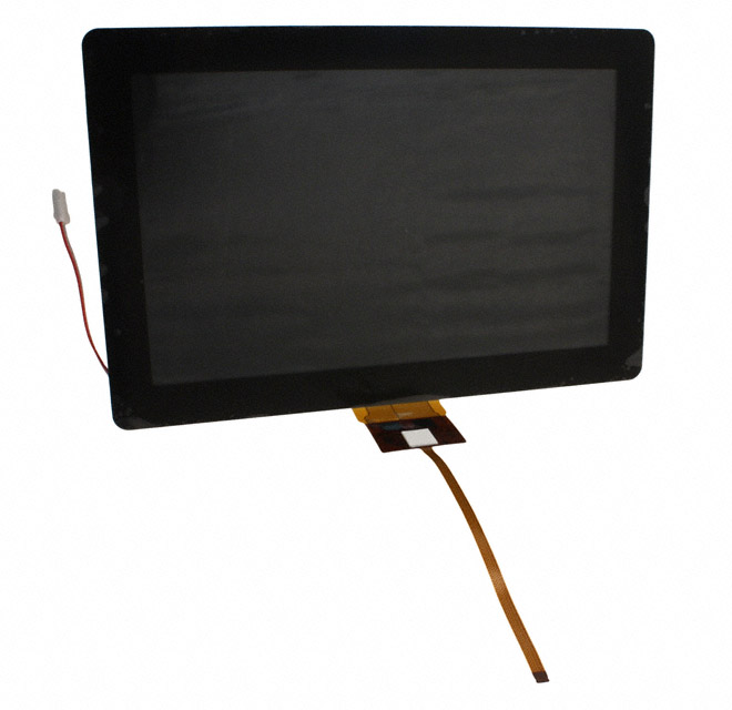 TPK America LLC F07A-0102 electronic component