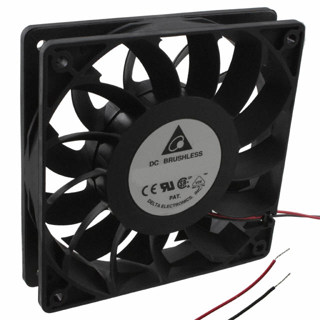 Delta Electronics FFB1212EH-TZUJ electronic component