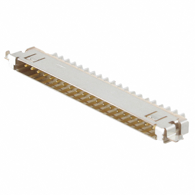 JAE Electronics FI-SEB20P-HF13E electronic component