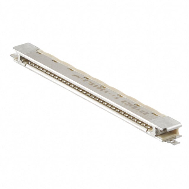 JAE Electronics FI-X30SSLA-HF-R2500 electronic component