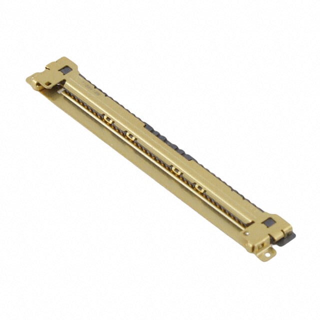 JAE Electronics HD1S040HA1R6000 electronic component