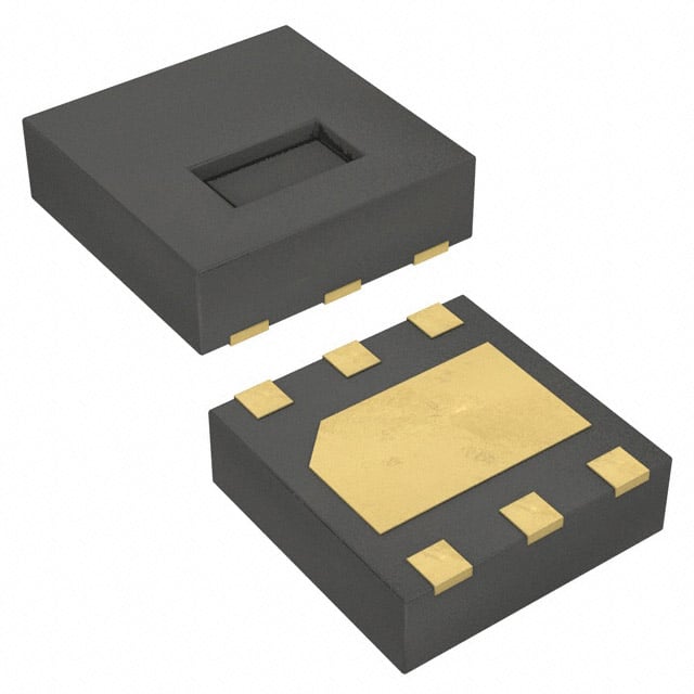 TE Connectivity Measurement Specialties HPP845E031R4 electronic component
