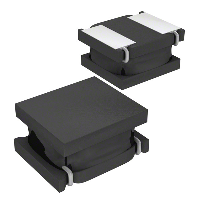Vishay Dale IFSC1008ABER100M01 electronic component
