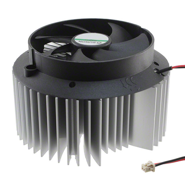 Sunon Fans LA004-024A83DY electronic component