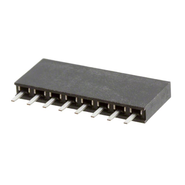 Harwin Inc. M20-7820842 electronic component