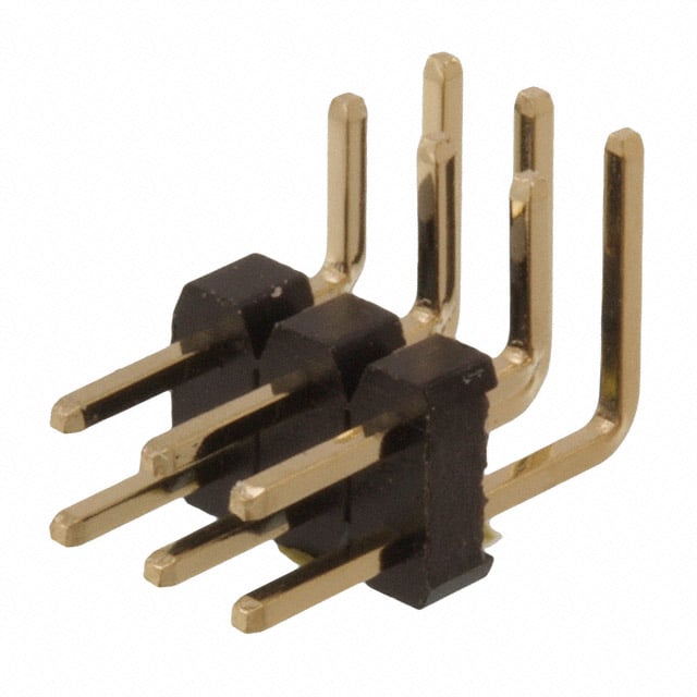 Harwin Inc. M22-2540305 electronic component