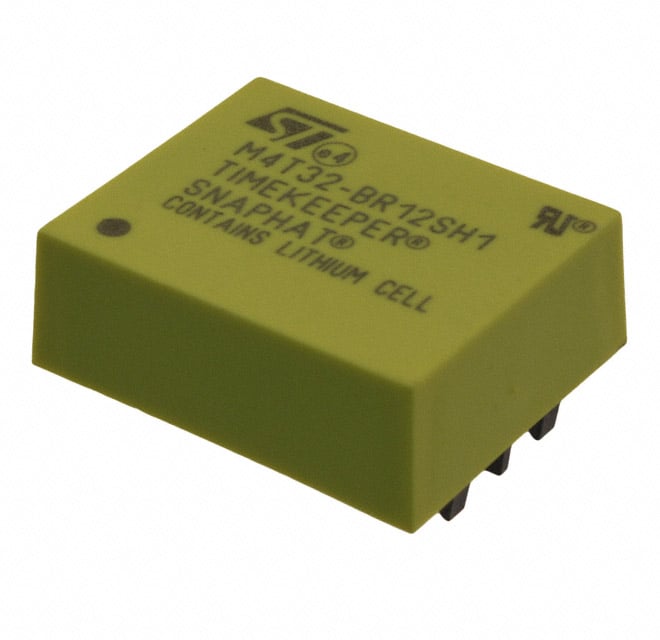 STMicroelectronics M4T32-BR12SH1 electronic component
