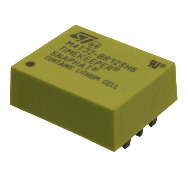 STMicroelectronics M4T32-BR12SH6 electronic component