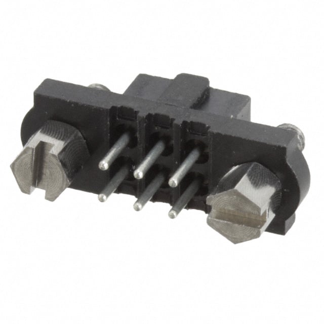 Harwin Inc. M80-4000642 electronic component