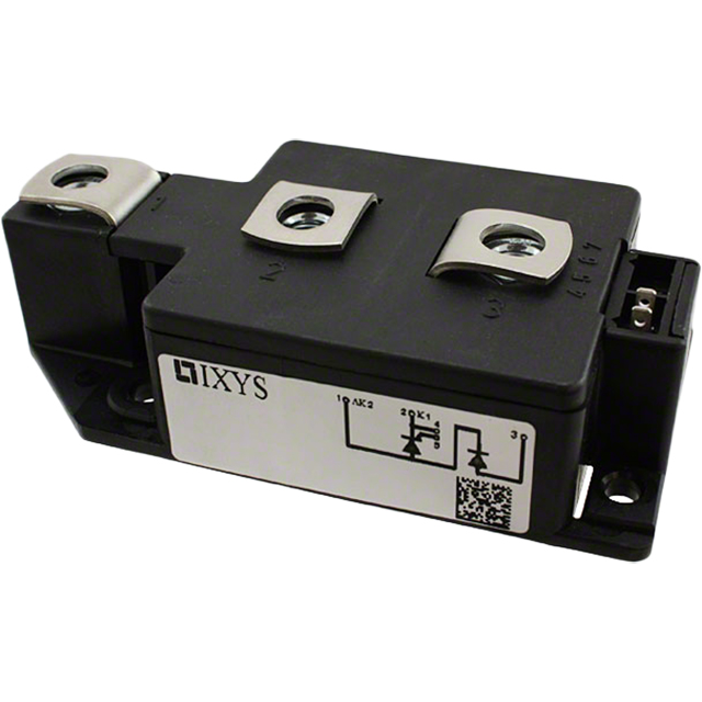 IXYS MCMA260P1600YA electronic component