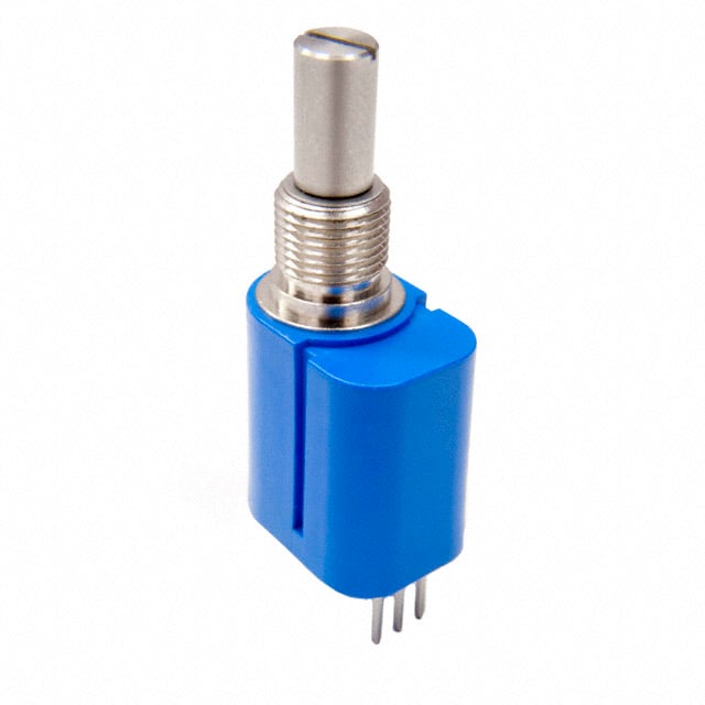 Bourns Inc. AMM20B5A1CLASL380 electronic component