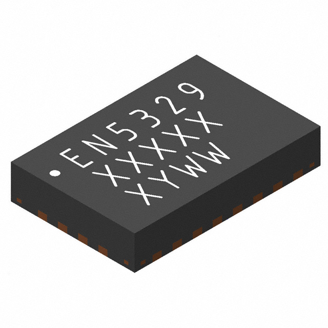 Altera EN5329QI electronic component