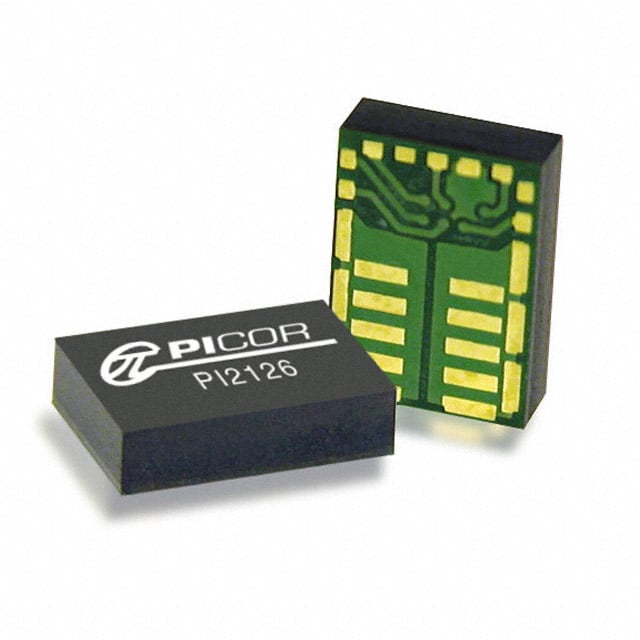 Vicor Corporation PI2126-00-LGIZ electronic component
