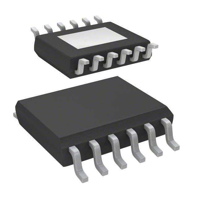 STMicroelectronics VNI2140JTR electronic component