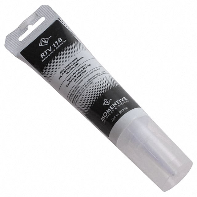MG Chemicals RTV112-85ML electronic component
