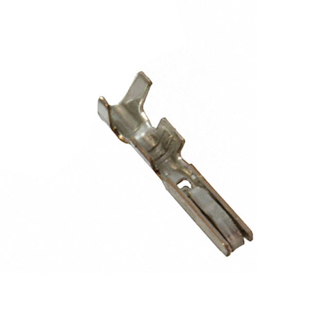 JST Sales America Inc. SSHL-003T-P0.2 electronic component