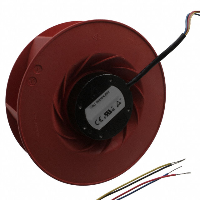 Delta Electronics TCA1748AT-EP electronic component
