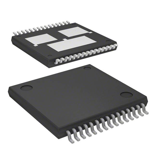 STMicroelectronics VNH5019ATR-E electronic component