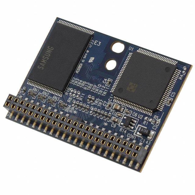 VersaLogic Corporation VL-F20-4EBN electronic component