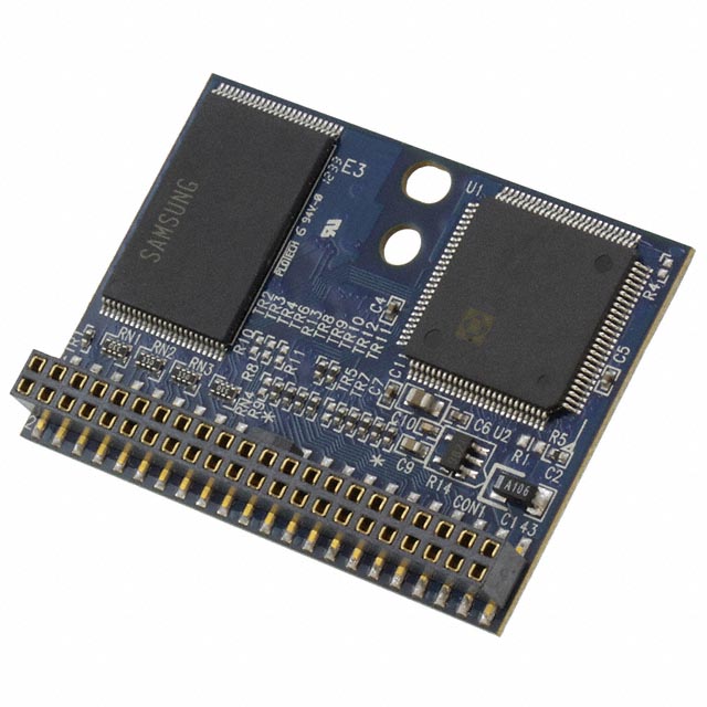 VersaLogic Corporation VL-F20-4SBN electronic component