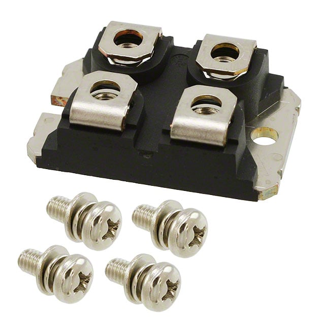 Vishay General Semiconductor - Diodes Division VS-GT175DA120U electronic component