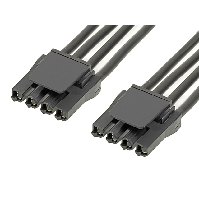 Molex 2160101032 electronic component