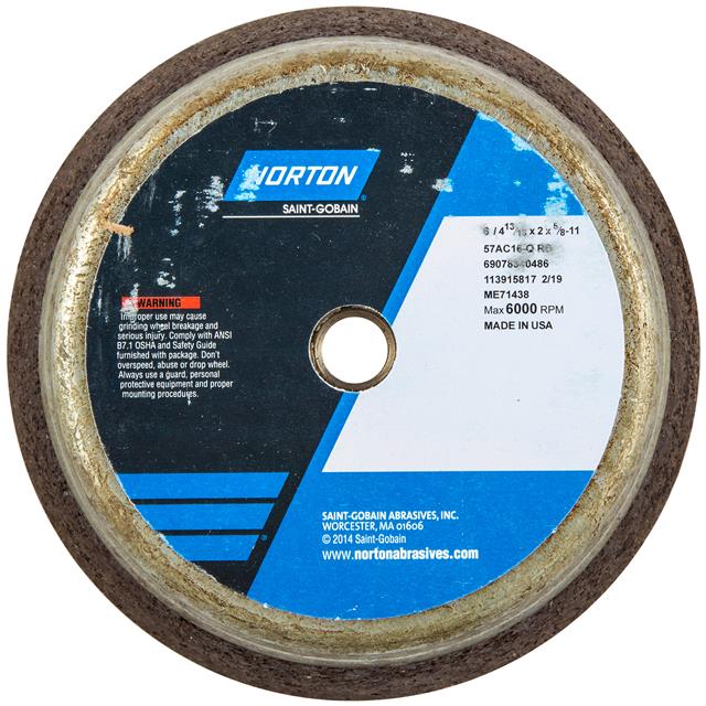 Norton 69078640486 electronic component