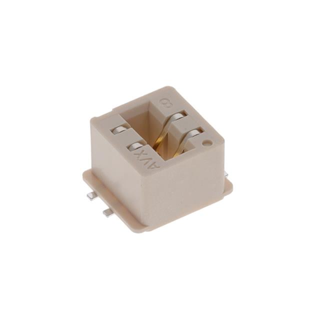 KYOCERA AVX 009159004651906 electronic component