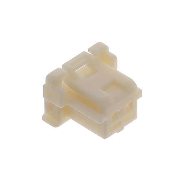 Molex 5051510201 electronic component