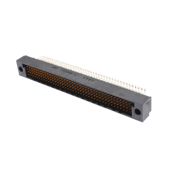 TE Connectivity AMP Connectors 533286-5 electronic component