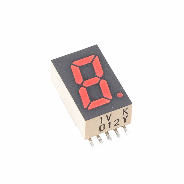 ROHM Semiconductor LF-3011VA electronic component