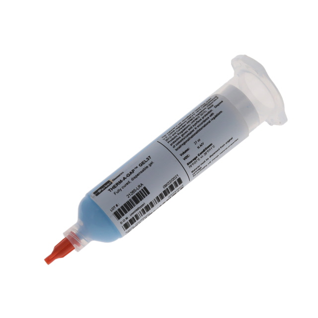 Parker Chomerics 65-02-GEL37-0030 electronic component