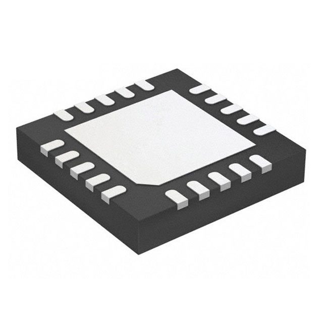 ROHM Semiconductor BM14270AMUV-LBE2 electronic component