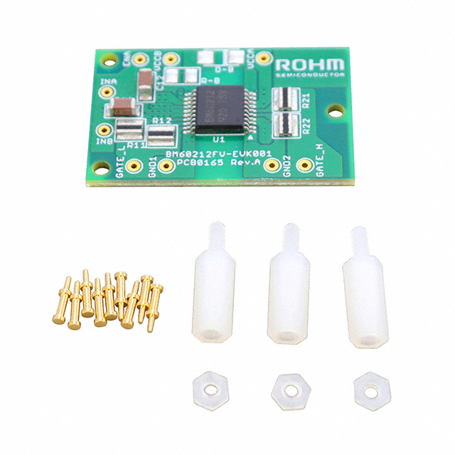 ROHM Semiconductor BM60212FV-EVK001 electronic component